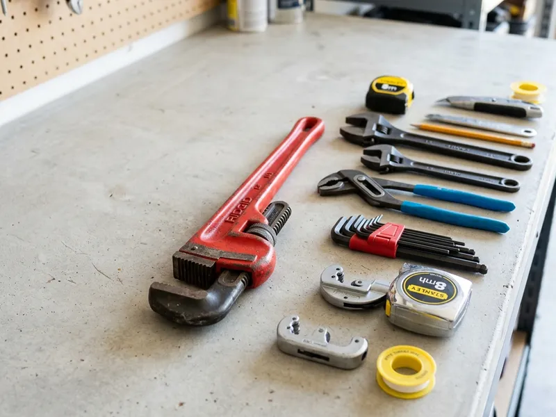 Emergency Plumber in Rossville, IL