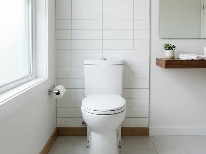 Toilet Repair & Installation Plumber in Rossville, IL